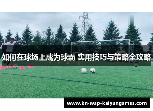如何在球场上成为球霸 实用技巧与策略全攻略 如何在球场上成为球霸 实用技巧与策略全攻略