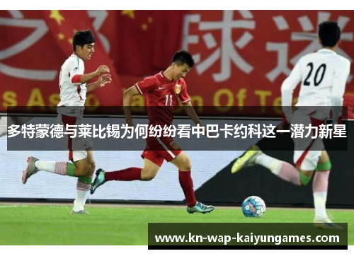 多特蒙德与莱比锡为何纷纷看中巴卡约科这一潜力新星