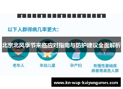 北京北风季节来临应对指南与防护建议全面解析