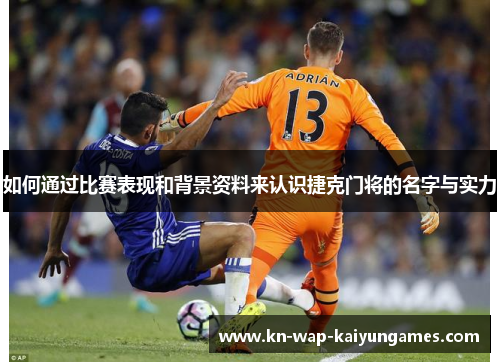 如何通过比赛表现和背景资料来认识捷克门将的名字与实力