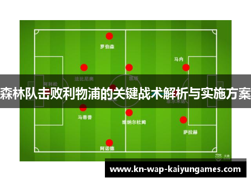 森林队击败利物浦的关键战术解析与实施方案