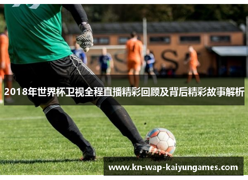 2018年世界杯卫视全程直播精彩回顾及背后精彩故事解析