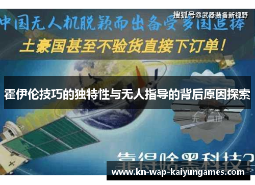 霍伊伦技巧的独特性与无人指导的背后原因探索