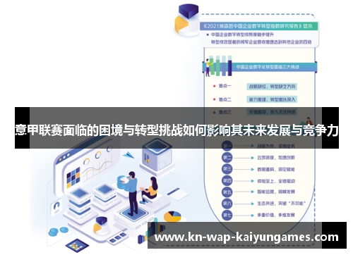 意甲联赛面临的困境与转型挑战如何影响其未来发展与竞争力